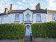 Thumbnail Terraced house for sale in Chatsworth Road, Torquay