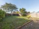 Thumbnail Detached bungalow for sale in Cliff Field, Westgate-On-Sea