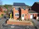 Thumbnail Detached house for sale in Canford View Drive, Colehill, Dorset