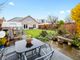 Thumbnail Detached bungalow for sale in 12 Duddingston Square West, Duddingston, Edinburgh