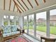 Thumbnail Detached house for sale in St Marys Meadow, Pentney, King's Lynn