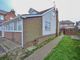 Thumbnail Detached bungalow for sale in Albion Terrace, Saltburn-By-The-Sea