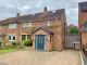 Thumbnail Semi-detached house for sale in Garners Way, Harpole, Northampton