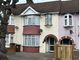 Thumbnail Terraced house for sale in Westmount Avenue, Chatham