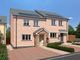 Thumbnail Semi-detached house for sale in North Tawton