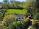 Thumbnail Detached bungalow for sale in Edgecumbe Road, Lostwithiel