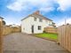 Thumbnail Semi-detached house for sale in Cornwall Road, Shepton Mallet