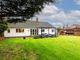 Thumbnail Detached bungalow for sale in Buckley Green, Henley-In-Arden