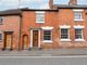 Thumbnail Terraced house for sale in High Street, Feckenham, Redditch