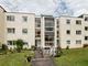Thumbnail Flat for sale in Coates Road, Exeter
