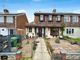 Thumbnail Semi-detached house for sale in Russells Hall Road, Dudley