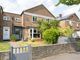 Thumbnail Terraced house for sale in Mcentee Avenue, London