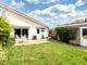 Thumbnail Bungalow for sale in The Walk, Eight Ash Green, Colchester, Essex