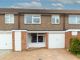 Thumbnail Terraced house for sale in St. Michaels Close, Harpenden, Hertfordshire