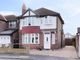 Thumbnail Detached house for sale in Colebrook Road, Timperley, Altrincham