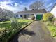 Thumbnail Bungalow for sale in Reeds Park, Lostwithiel