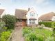 Thumbnail Detached house for sale in Carlton Road West, Westgate-On-Sea