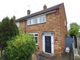 Thumbnail Property to rent in Whittington Road, Brentwood