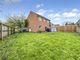 Thumbnail Detached house for sale in Fludes Court, Oadby, Leicester