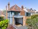 Thumbnail Semi-detached house to rent in Broadway Gardens, Kings Avenue, Woodford Green