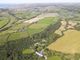 Thumbnail Land for sale in Hele Valley Woodland &amp; Land, Marhamchurch, Bude