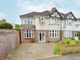Thumbnail Semi-detached house to rent in Avalon Road, Ealing, London