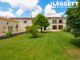 Thumbnail Villa for sale in Saint-Martin-De-Juillers, Charente-Maritime, Nouvelle-Aquitaine