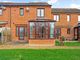 Thumbnail Terraced house for sale in Bearwater, Hungerford, Berkshire