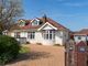 Thumbnail Bungalow for sale in Crabtree Lane, Lancing, West Sussex