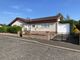 Thumbnail Detached bungalow for sale in Rabana, Caddam Road Coupar Angus, Perthshire