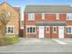 Thumbnail Semi-detached house for sale in Candle Crescent, Thurcroft, Rotherham, South Yorkshire