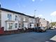 Thumbnail Terraced house for sale in Penallt Road, Llanelli, Penallt Road, Llanelli