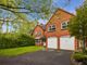 Thumbnail Detached house for sale in Bolton Avenue, Worcester, Worcestershire