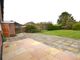 Thumbnail Detached bungalow to rent in Meadow Close, High Lane, Stockport