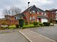 Thumbnail Detached house for sale in Belridge Close, Barnsley