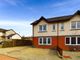 Thumbnail Semi-detached house for sale in 16 Meadows Road, Lochgilphead, Argyll