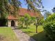 Thumbnail Detached house for sale in East Hanney, Wantage, Oxfordshire