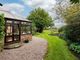 Thumbnail Detached house for sale in Hoofield Lane, Huxley, Chester