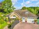 Thumbnail Bungalow for sale in Bramble Close, Sidmouth, Devon