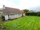 Thumbnail Bungalow for sale in Grosvenor Avenue, Torquay