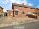Thumbnail Semi-detached house for sale in Braemar Road, Cleethorpes