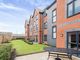 Thumbnail Flat for sale in Barnaby Court, Wallingford