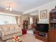 Thumbnail Detached bungalow for sale in Church Close, Ongar Road, Kelvedon Hatch, Brentwood