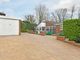 Thumbnail Bungalow for sale in Derwent Road, Dronfield, Derbyshire