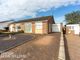 Thumbnail Bungalow for sale in Kidderminster Drive, Newcastle Upon Tyne, Tyne And Wear