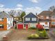 Thumbnail Detached house for sale in Sutton Road, Maidstone