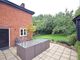 Thumbnail Detached house to rent in Rook Tree Farmhouse, Withersfield Road, Great Wratting, Haverhill