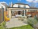 Thumbnail Semi-detached house for sale in Alpha Terrace, Trumpington, Cambridge