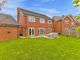 Thumbnail Detached house for sale in Seymour Drive, Marden, Marden, Kent