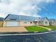 Thumbnail Detached bungalow for sale in Martham Road, Rollesby, Great Yarmouth